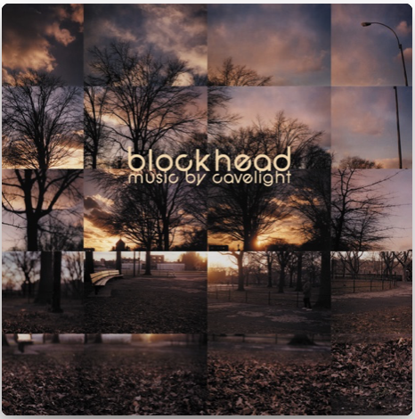 Blockhead - Music by Cavelight
