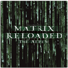 Matrix Reloaded: The Album